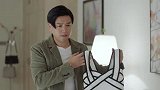我怕来不及：魏志国想要桂香出席俱乐部的开场典礼，桂香表示不想参加