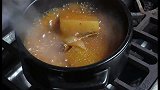 汤饭拌菜五花肉，民俗深度体验，韩国传统餐桌秀