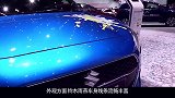 铃木雨燕运动版实车展示，外观、内饰、空间高清实拍