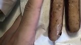 麦当劳买的早餐，这是缺肉的节奏吗？早知道我就自带肉