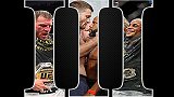UFC252倒计时头条主赛下：命运三番战 最强男只能有一个