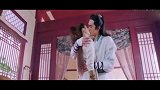 林更新曝不愿跟赵丽颖拍吻戏，陈伟霆：你知道就好