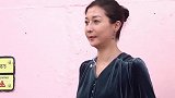 吴绮莉发文为自己庆生：希望你在慈悲中学会坚强