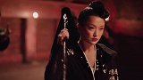 人间绝美周公子，抓人心的演技和妩媚的身材，都值得让人喜欢！