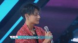 黄子韬现场找茬，肖战果断机智回应，孟美岐眼神彻底沦陷