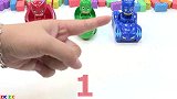 启蒙教育 创意DIY太空沙手工儿童玩具车跑道模型 趣味手工