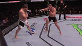 UFC-16年-格斗之夜93前瞻：巴内特精彩对战集锦-专题