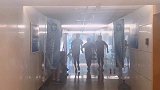 张洢豪又有一项竞走技能了，和斯外戈相爱相杀的日常