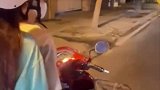 开车不认真，亲人两行泪