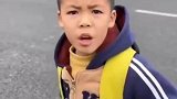 得知爸爸想要三胎，儿子一顿输出