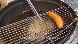 牛奶也能油炸？今天算是长见识了，一口下去简直不要太爽