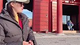 故宫的门槛哪儿去了
