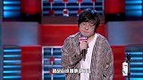 王建国讲述看墓地老头，绝对孤独的一件趣事，于谦笑到不行