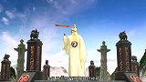 难怪姜子牙本想做玉帝,最终却成了房梁神,你看谁抢了他皇位?