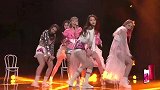 撑腰-创造101现场版-罗志祥群星宇宙少女孟美岐