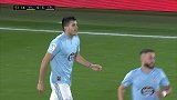 门德斯边路直塞妙传 戈麦斯小角度打门撞柱入网破球荒