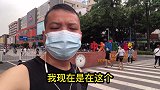 国庆节前广州中大布匹市场现状是怎样？中秋节服装面料批发的实况