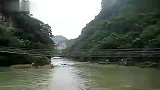 旅游-贵州黄果树大瀑布之一