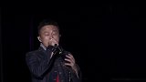 马云翻唱欧美经典《人鬼情未了》主题曲，最后的高音炸裂