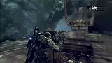 【Mr.Quin】战争机器2（Gears of War 2） 全剧情流程攻略解说 04