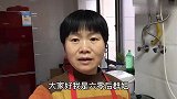 糯米粉做团子，萝卜当馅料，教你从没吃过的做法，儿子总点名要吃