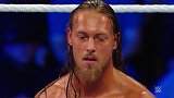 WWE-18年-2018爆裂震撼大赛：单打赛 丹尼尔VS大卡斯-单场