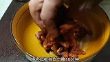白菜帮做对了其实很好吃，掌握关键1点，白菜入味不出水，开胃下饭