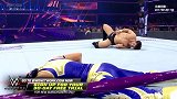 WWE-17年-205Live第25期：梅塔里克VS诺姆达尔-精华