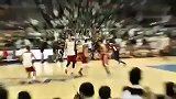 篮球-13年-勒布朗亚洲行：詹姆斯现身菲律宾表演赛 神准三分空接暴扣-专题