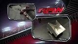 WWE-14年-RAW第1099期：主战担架赛遭乱入 塞纳vs凯恩-花絮