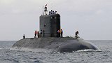 又一国即将装备基洛级，泰国紧急斥资求购武器，要求加快交付潜艇