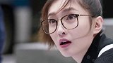 前方高能！可甜可盐江疏影，瞬间让人心动！