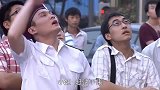 女兵训练结束回去旅游！没想到出手不凡,让所有队员大吃一惊