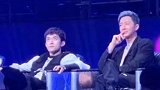 易烊千玺 不用battle真好！哈哈哈哈坐姿也变舒坦了～