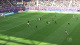 德甲-1617赛季-联赛-第31轮-RB莱比锡0:0因戈尔施塔特-精华