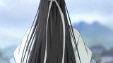 魔道祖师最佳助攻：蓝大哥，你这双眼看透太多