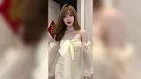 性感说了无数遍，就是看不厌
