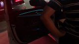 忙碌的一天结束迎接新的一天