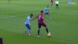 英超-1718赛季-英超知识点：萨拉赫稳坐英超第一 喜鹊客场状态糟-专题