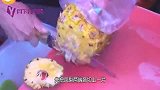 水果大师如何切凤梨？每刀下去堪称模板，切完顾客都抢着买！