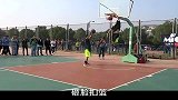 街球-13年-MIC：引爆无锡 无锡江南大学官方活动视频-专题