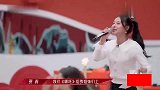 一向温柔的杨钰莹，谁知“疯起来”也没边，哪像50岁的人