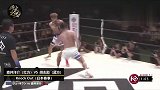 用武之地-20190328-日本拳手被打飙血，开启疯狂模式将对手KO！