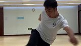 听说这招儿能称霸野球场，也能终于野球场