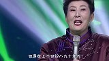德德玛的老公不是普通人，在文艺界很有名，甘愿为她承包全部家务