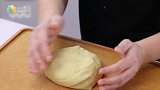 【日日煮】烹饪短片-抹茶格子曲奇