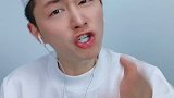 互相都有热情的爱，才会相处起来不累白伙食脱口秀
