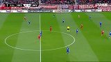 欧联-1/16决赛首回合录播：奥林匹亚科斯VS基辅迪纳摩