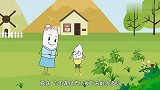 露珠是怎么形成的？