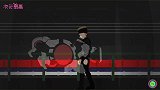 《假面骑士》变身动画创意短片！Ark-Zero